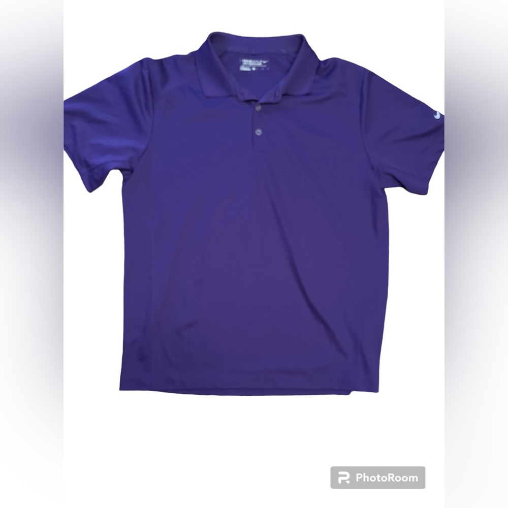 Nike Golf Men’s Dri-Fit Tshirt